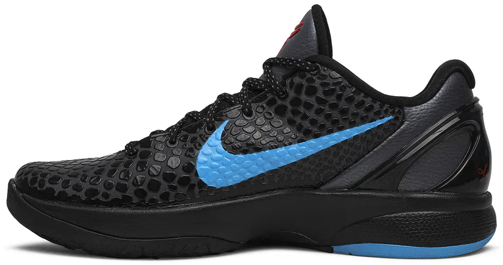 Zoom Kobe 6 'Dark Knight'
