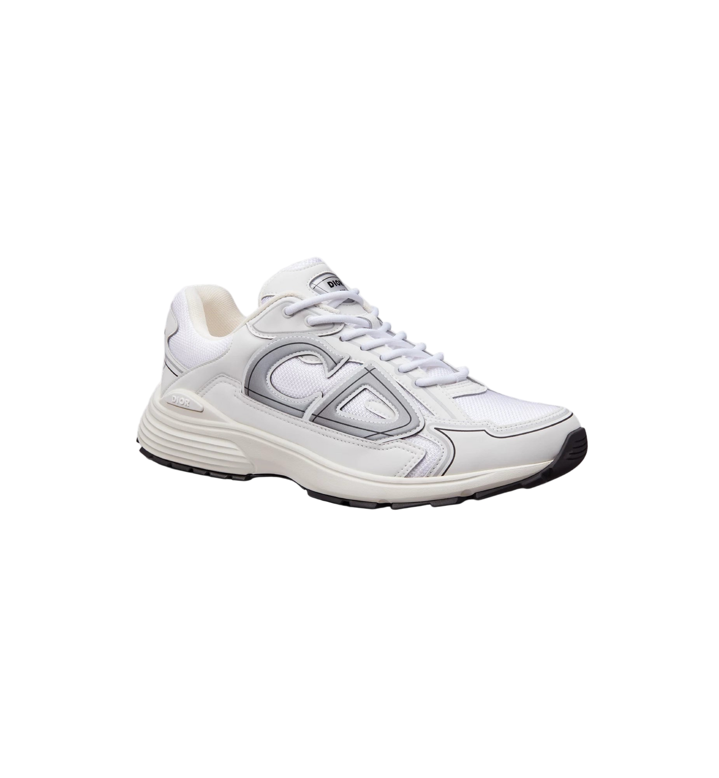 Dior B30 'White Grey'