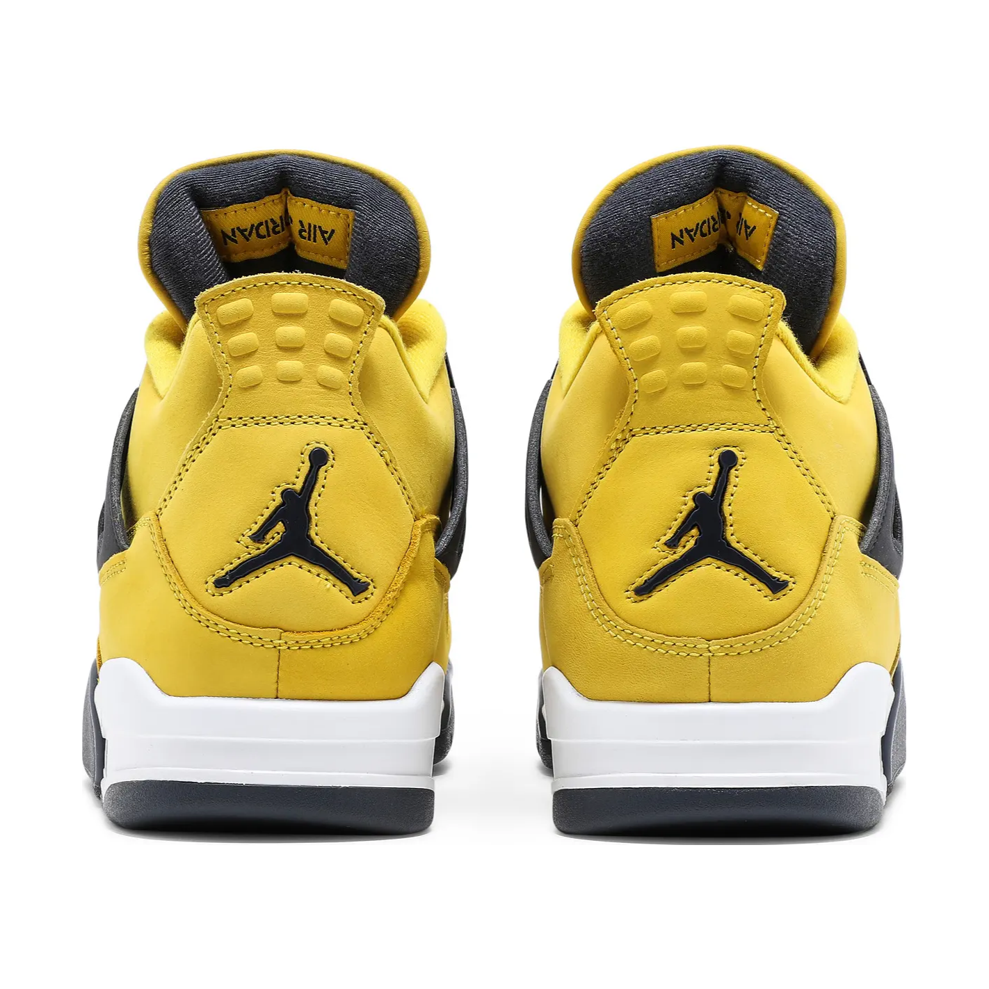 Air Jordan 4 Retro 'Lightning'