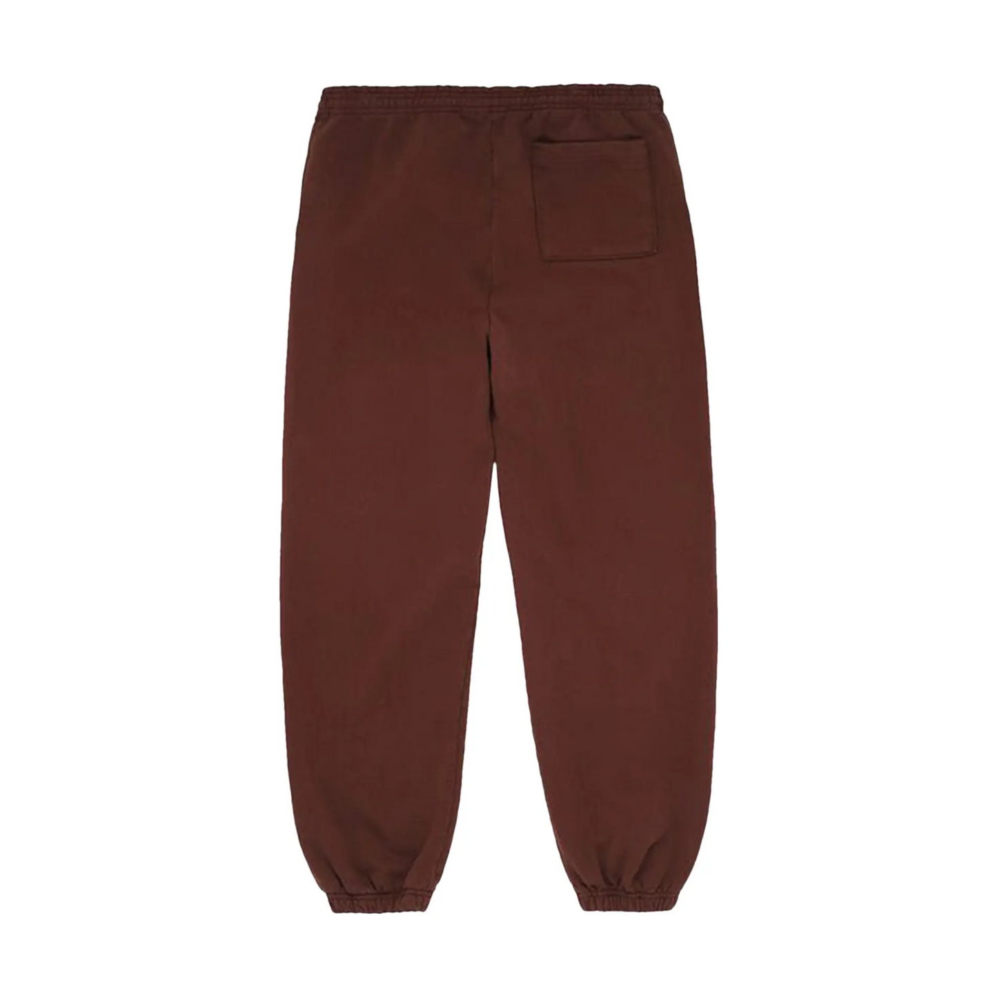 Sp5der Classic Sweatpant 'Brown'