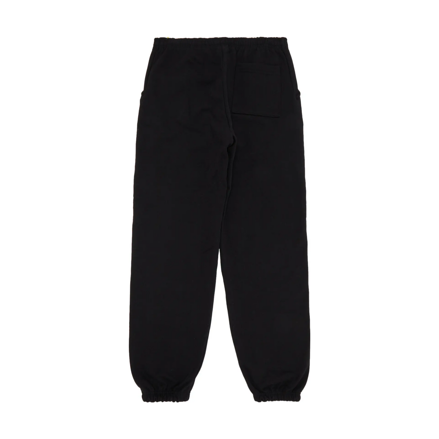 Sp5der OG Web Sweatpants 'Black'