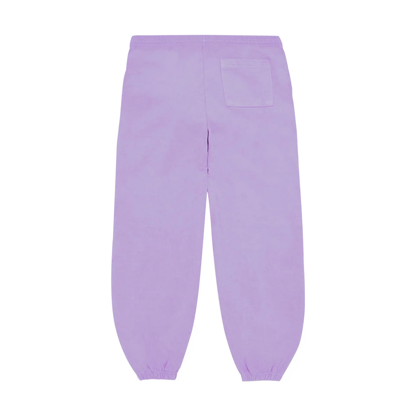 Sp5der Açaí Sweatpant 'Purple'