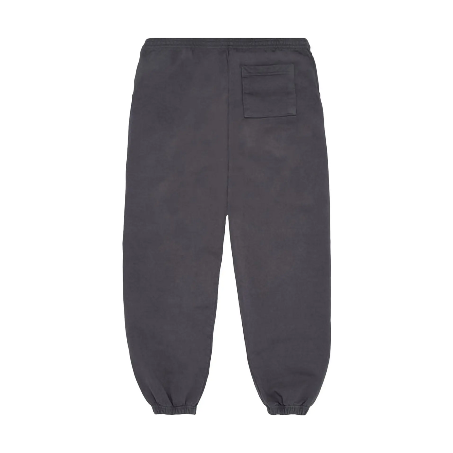 Sp5der Wait Web Sweatpant 'Slate Grey'
