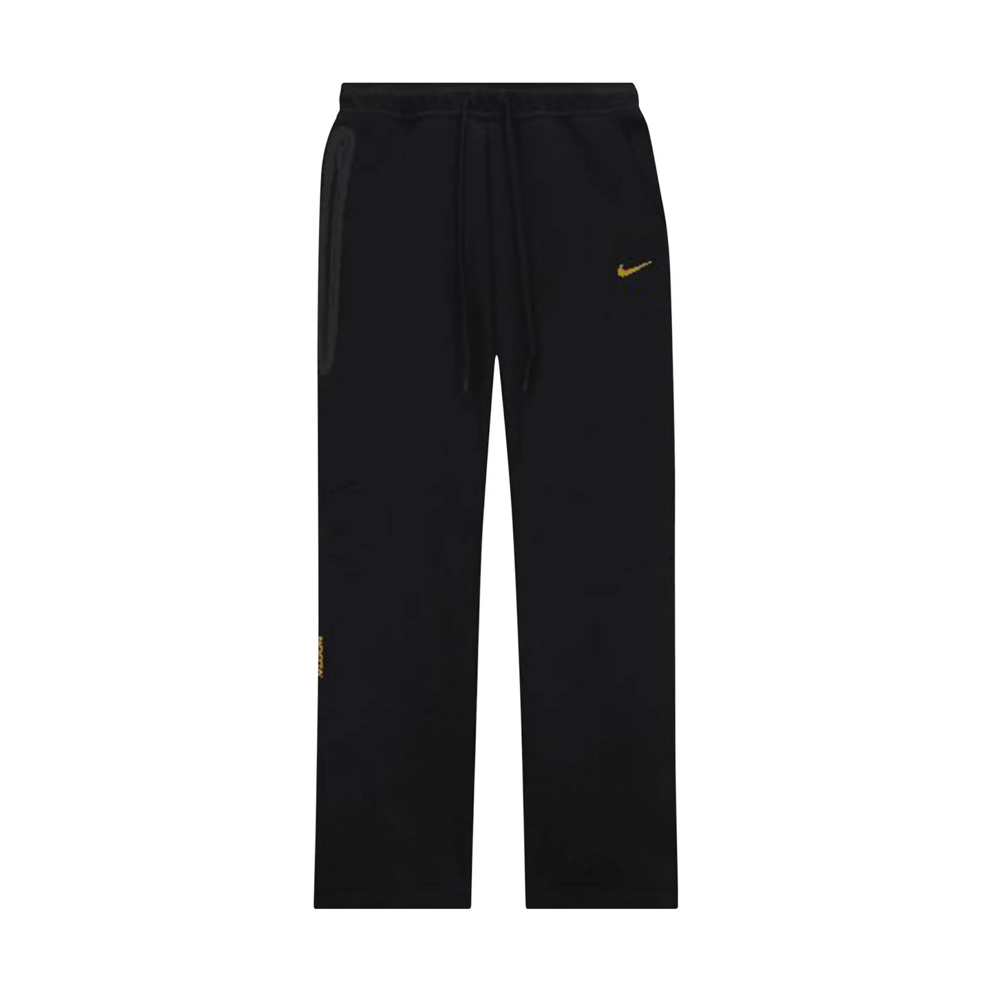 Nike x NOCTA Black Tech Fleece Hoodie & Joggers Set