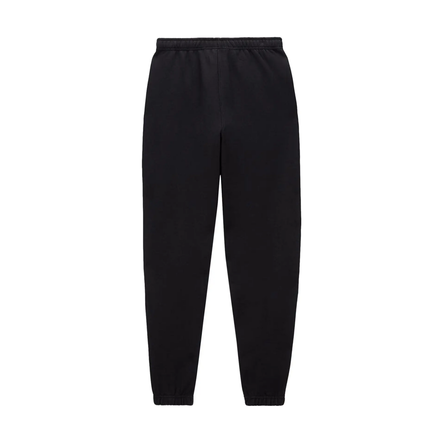 Nike x Stussy Black Sweatpants