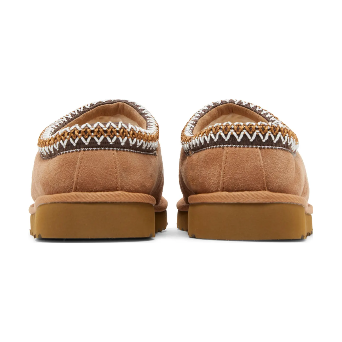 UGG Tasman Chestnut Slipper