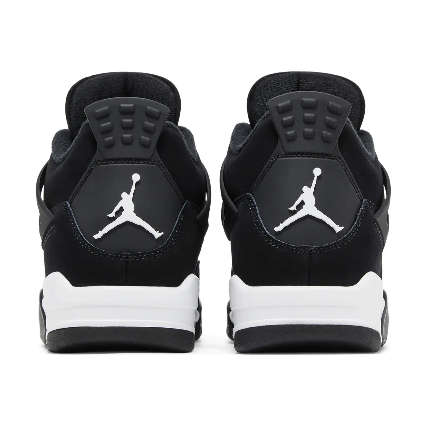 Air Jordan 4 Retro 'White Thunder'