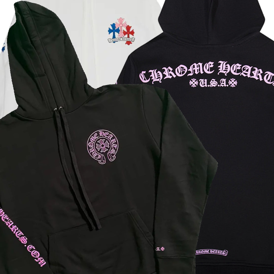 Chrome Hearts