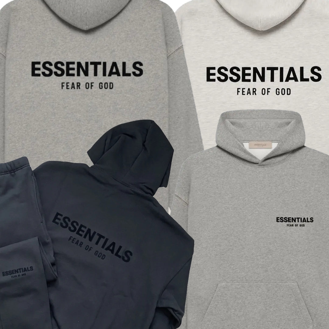 Fear of God Essentials