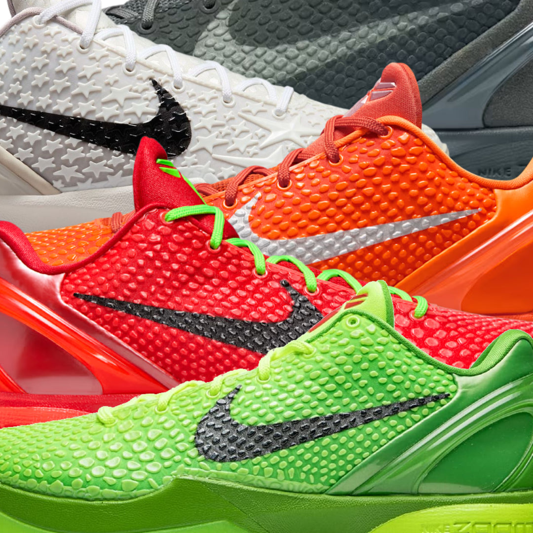 Kobe Shoes