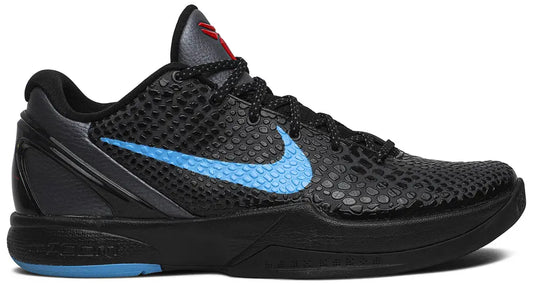 Zoom Kobe 6 'Dark Knight'
