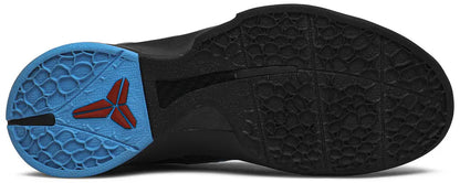 Zoom Kobe 6 'Dark Knight'