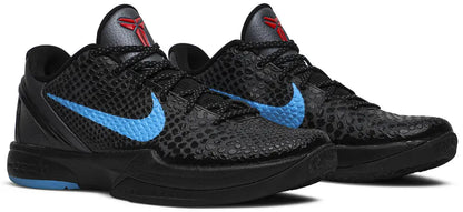 Zoom Kobe 6 'Dark Knight'