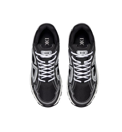 Dior B30 'Reflective CD30' - 'Black'
