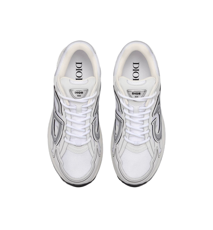 Dior B30 'White Grey'