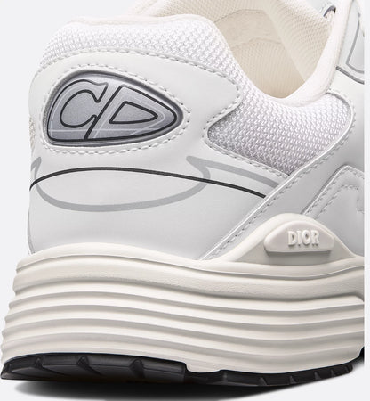 Dior B30 'White Grey'