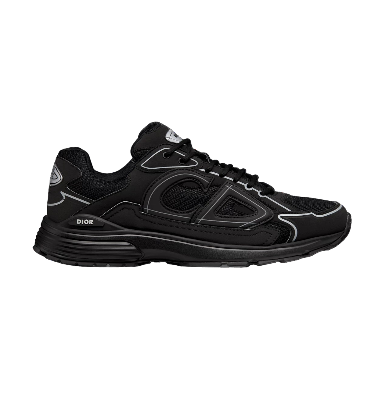 Dior B30 'Black'