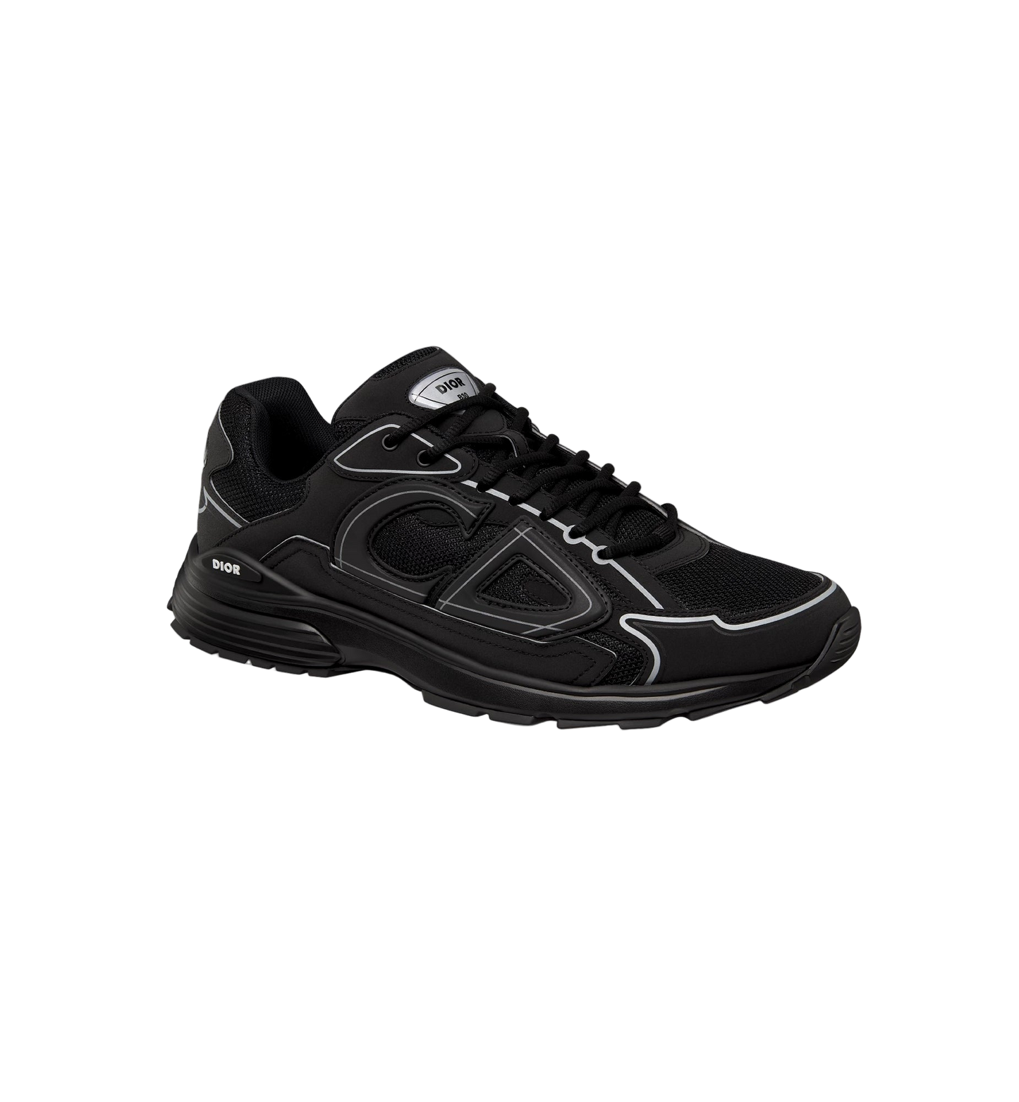 Dior B30 'Black'