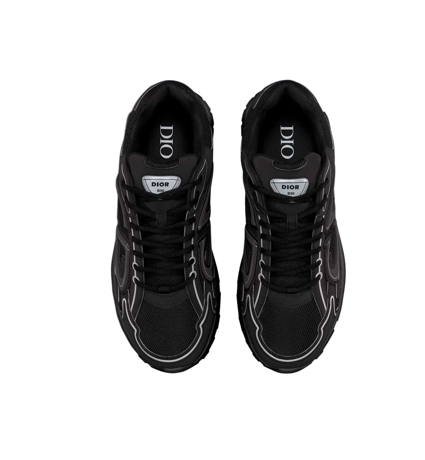Dior B30 'Black'