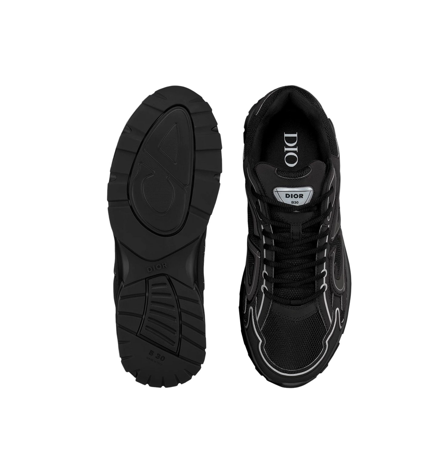 Dior B30 'Black'