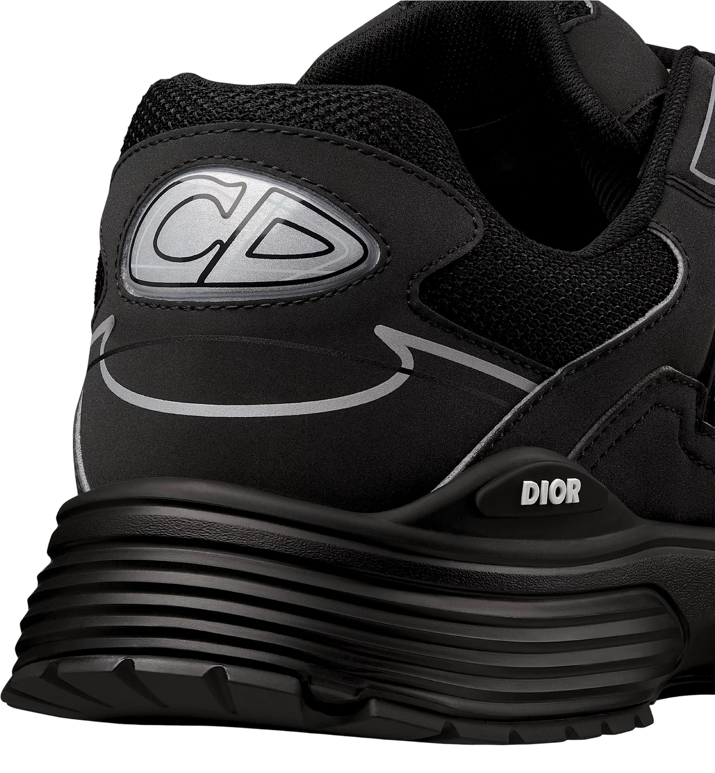 Dior B30 'Black'