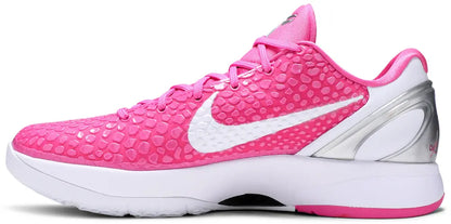 Zoom Kobe 6 Protro 'Think Pink'