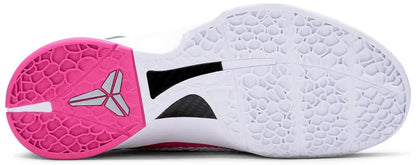 Zoom Kobe 6 Protro 'Think Pink'