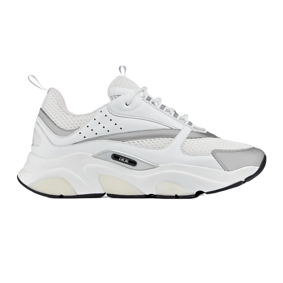 Dior B22 'White Grey'