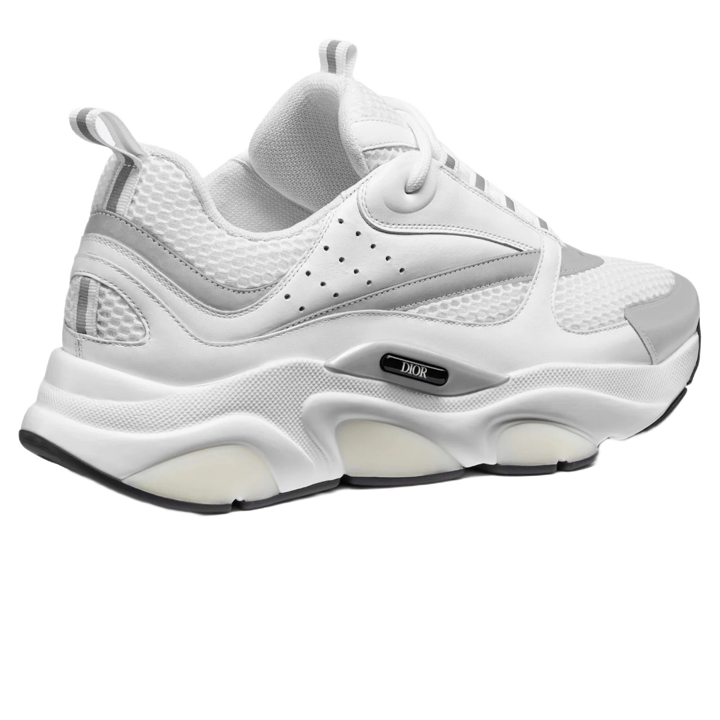 Dior B22 'White Grey'