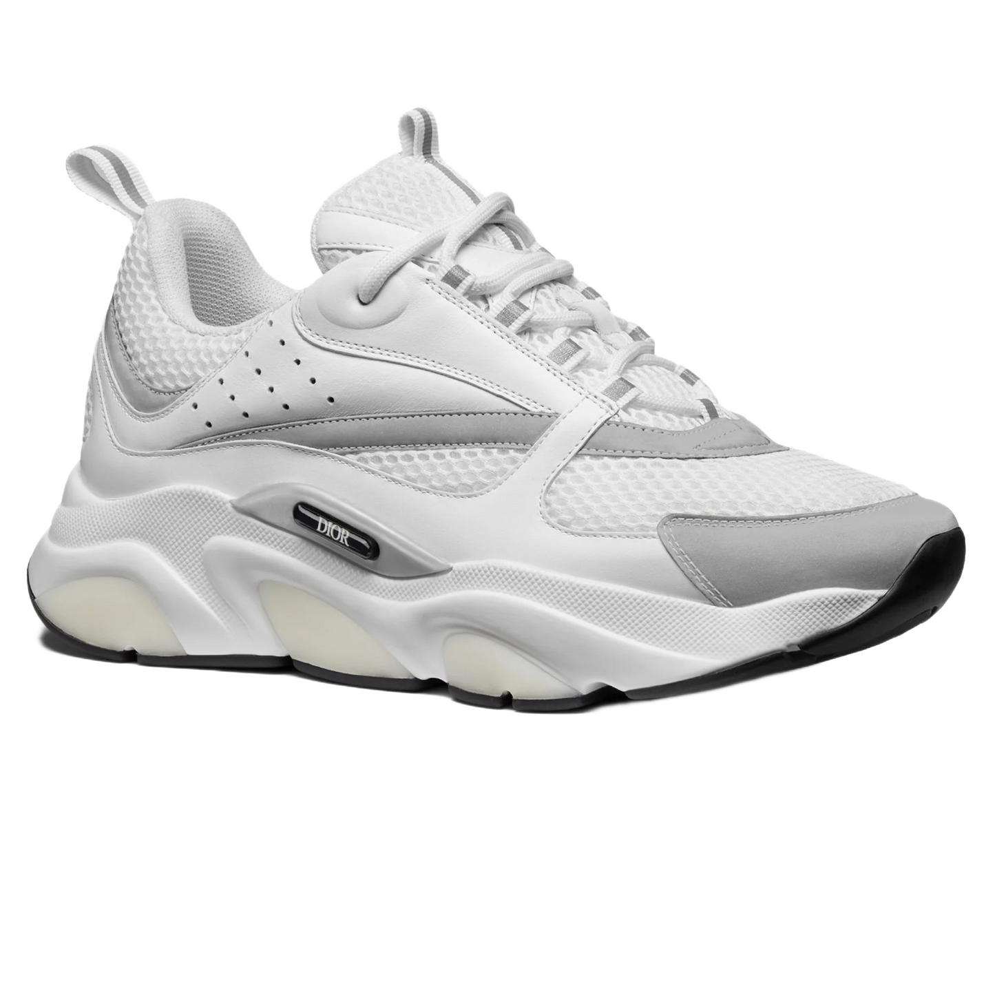Dior B22 'White Grey'