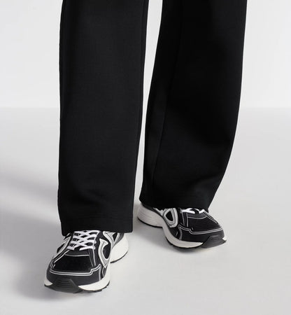 Dior B30 'Reflective CD30' - 'Black'