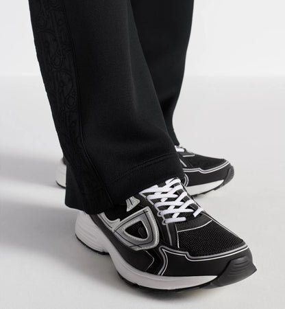 Dior B30 'Reflective CD30' - 'Black'