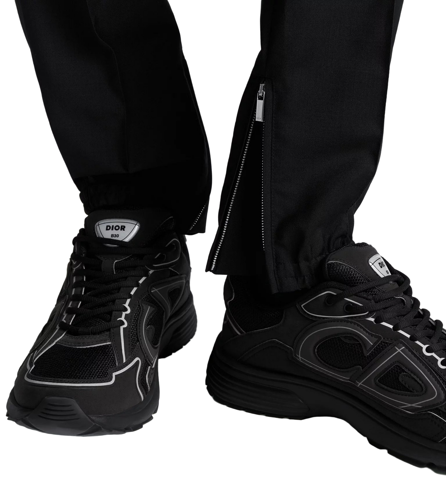 Dior B30 'Black'