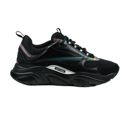 Dior B22 'Black Reflective'