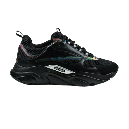 Dior B22 'Black Reflective'