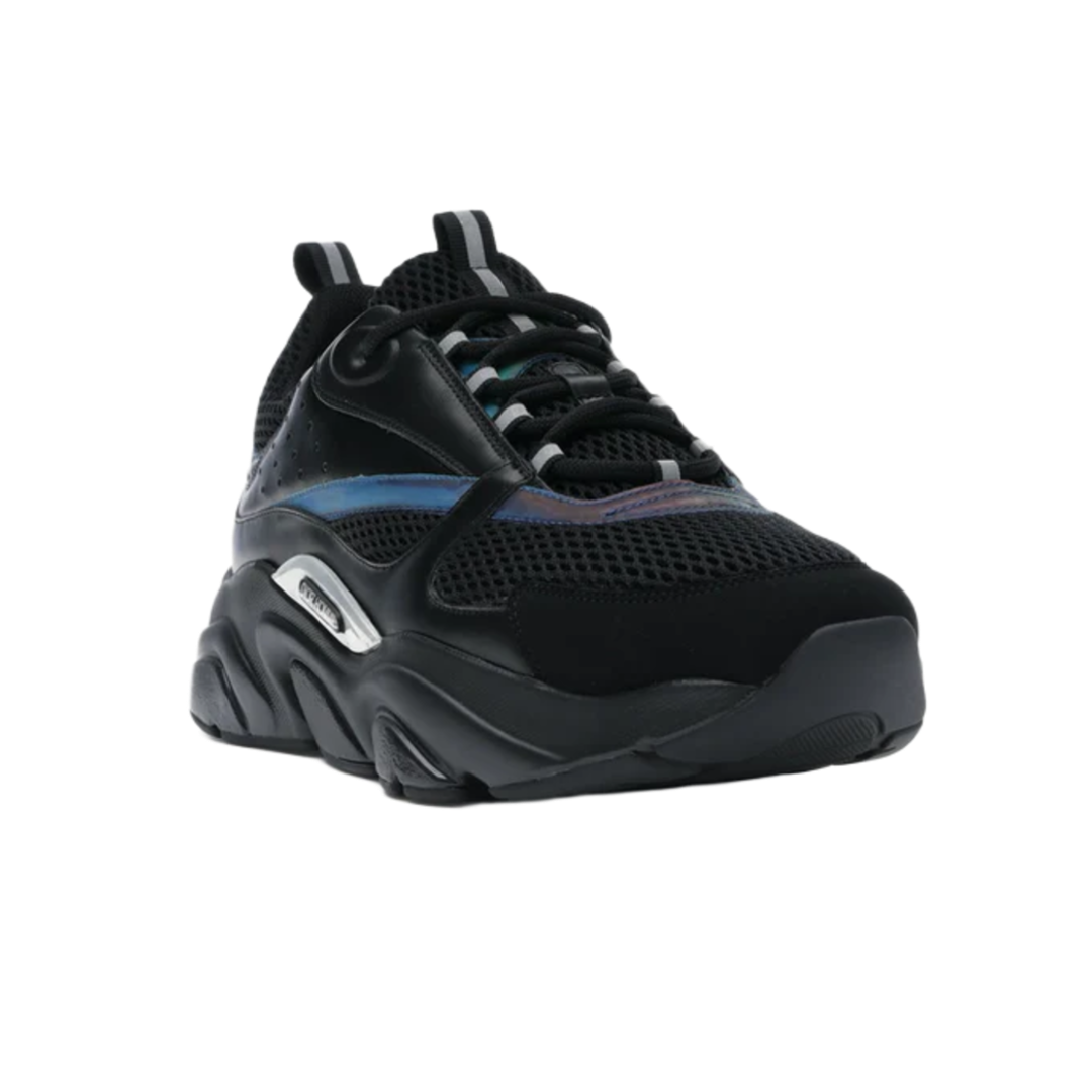 Dior B22 'Black Reflective'