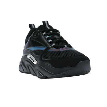 Dior B22 'Black Reflective'
