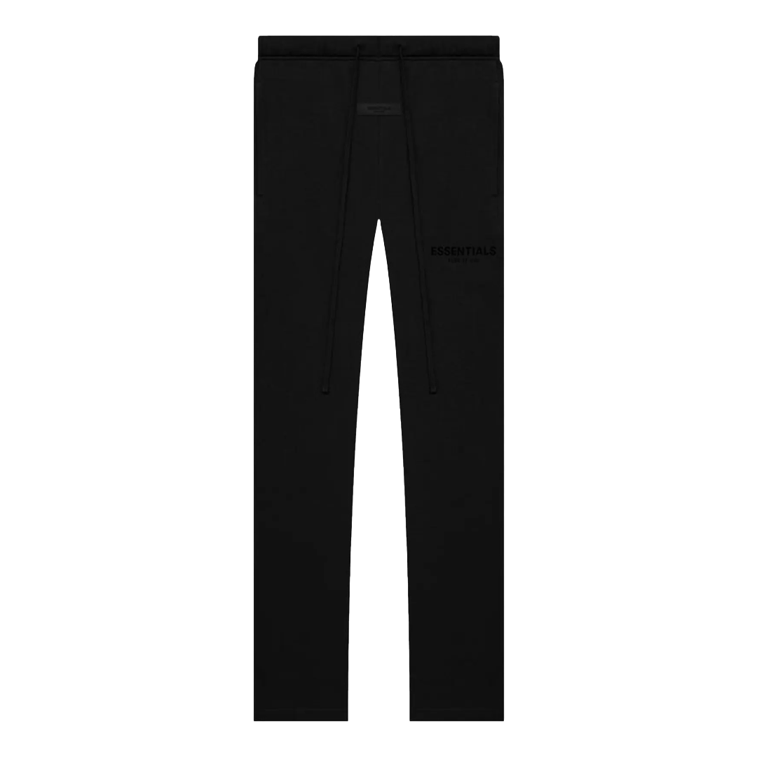 Fear of God Essentials Relaxed Sweatpants 'Black'