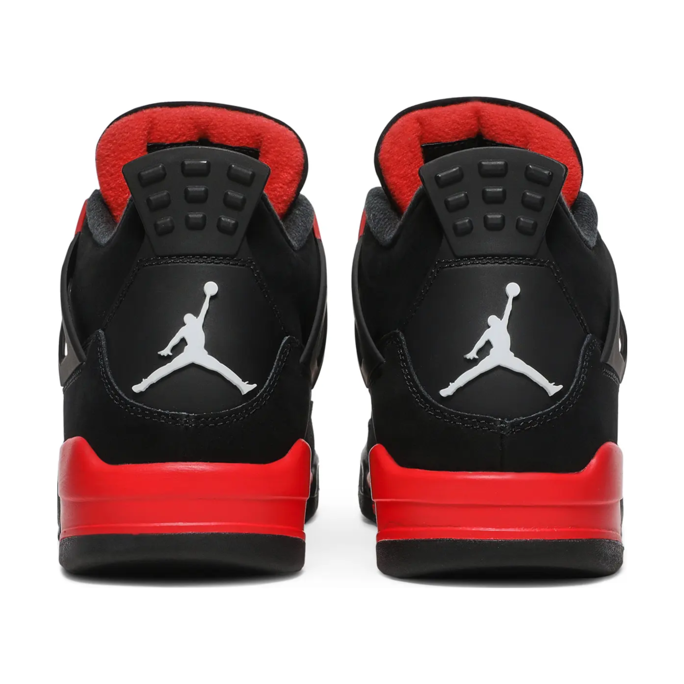 Air Jordan 4 Retro 'Red Thunder'