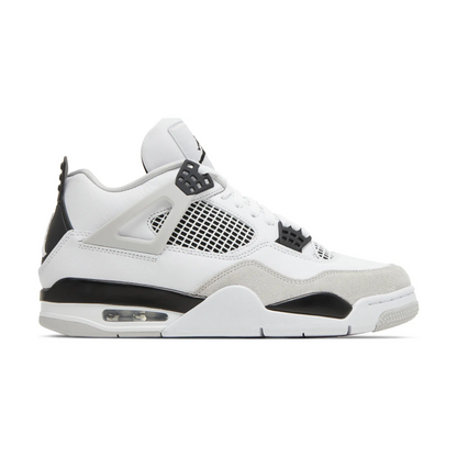 Air Jordan 4 Retro 'Military Black'