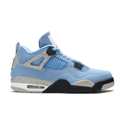 Air Jordan 4 Retro 'University Blue'