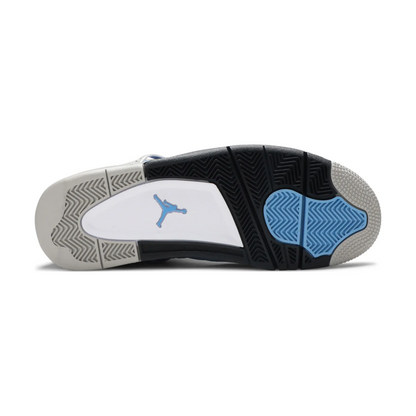 Air Jordan 4 Retro 'University Blue'