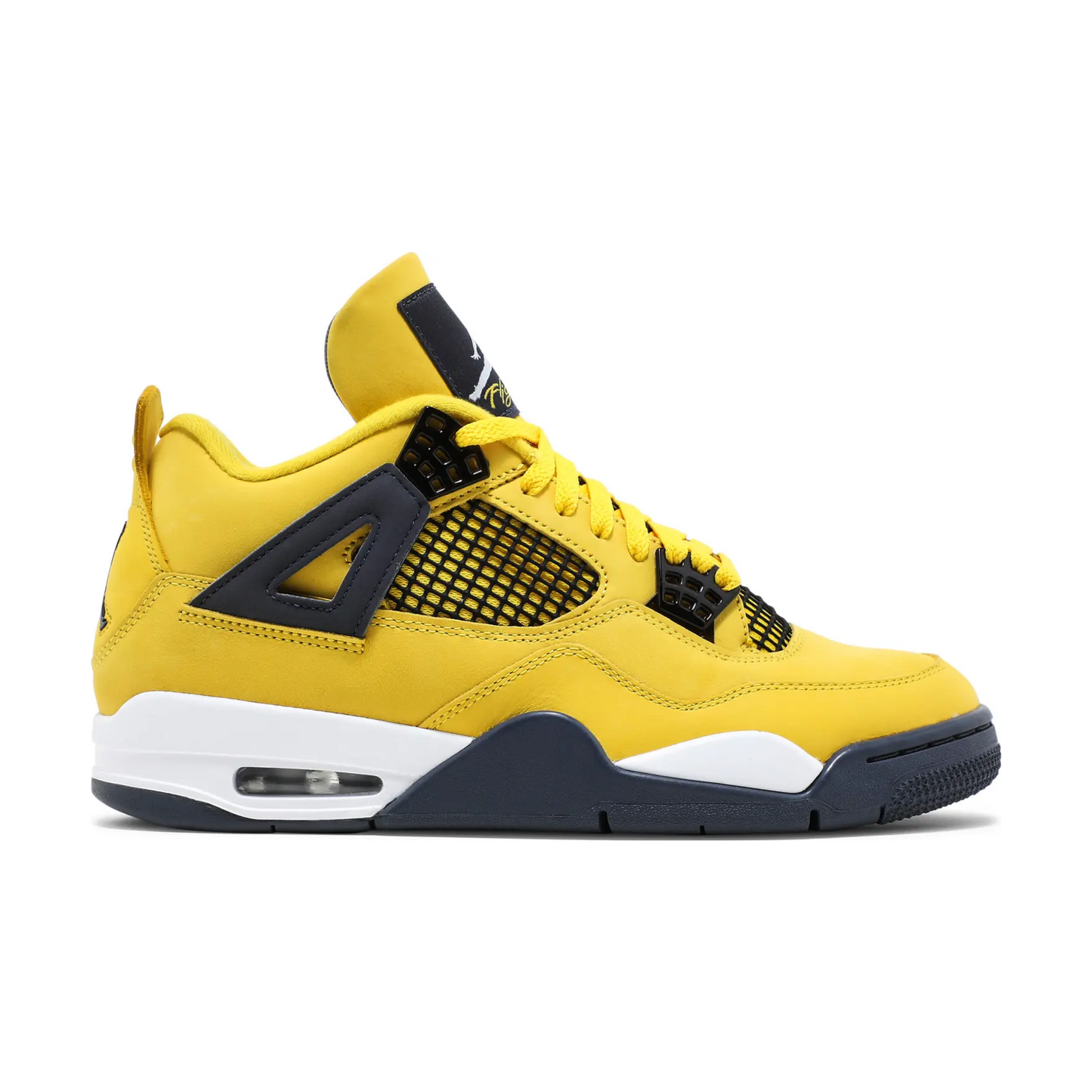 Air Jordan 4 Retro 'Lightning'