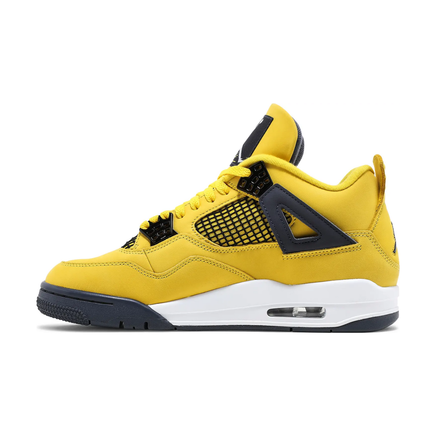 Air Jordan 4 Retro 'Lightning'