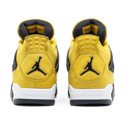 Air Jordan 4 Retro 'Lightning'