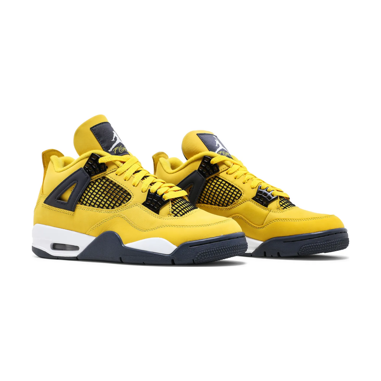 Air Jordan 4 Retro 'Lightning'