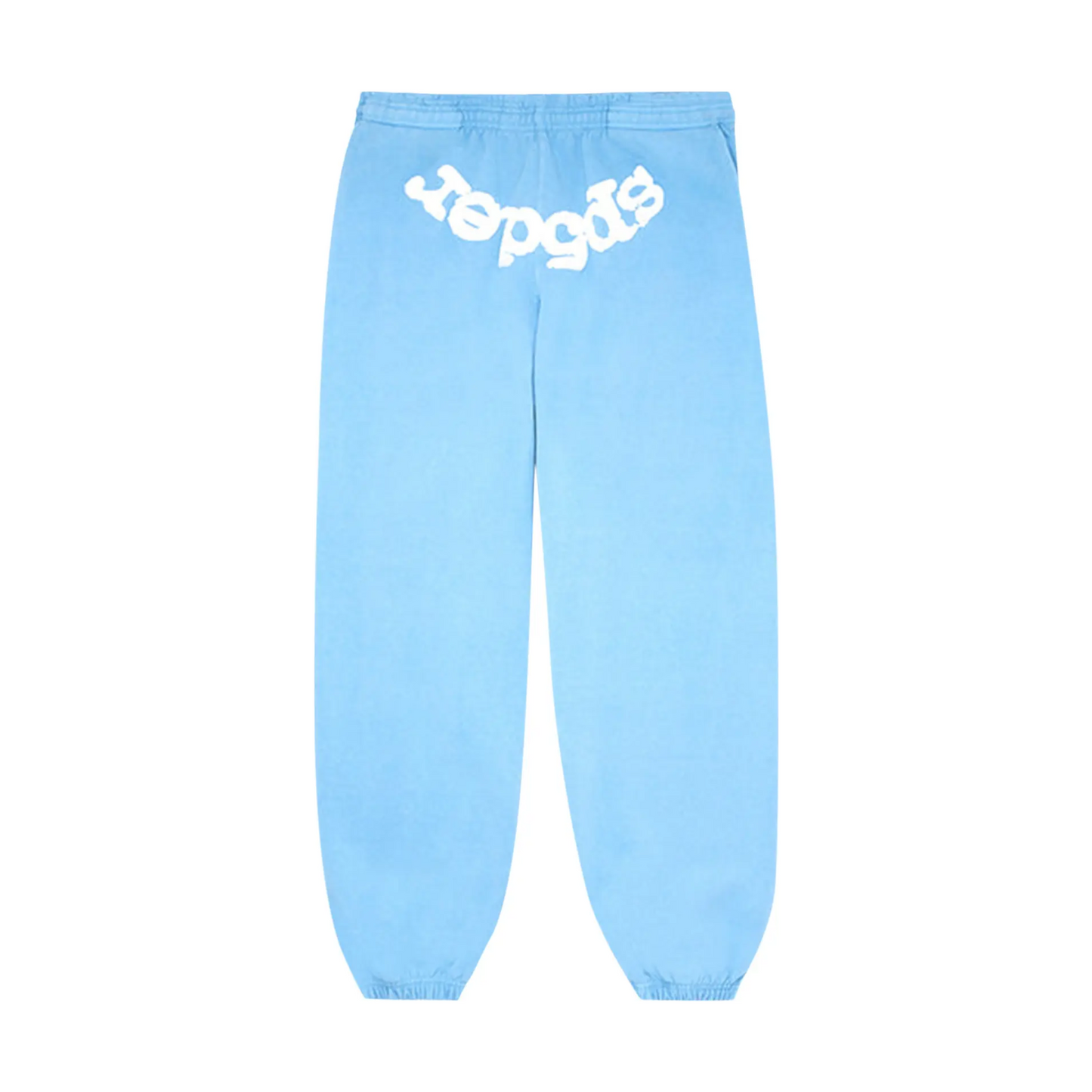 Sp5der Classic Sweatpant 'Sky Blue'