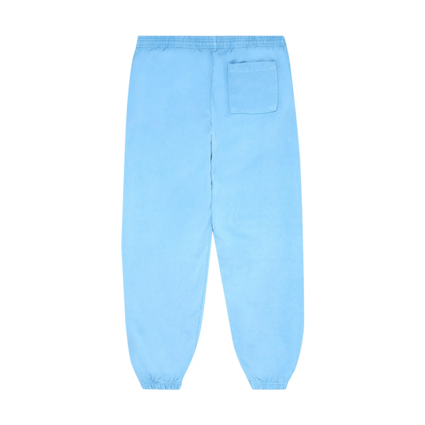 Sp5der Classic Sweatpant 'Sky Blue'