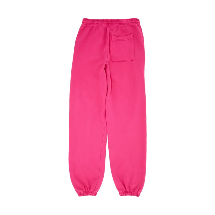 Sp5der P*nk Sweatpants 'PInk'
