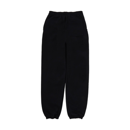 Sp5der P*nk V2 Sweatpant 'Black'
